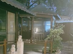 -夜宴江景餐厅