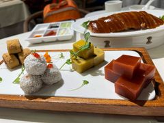-在前门·烤鸭北京菜(五月花广场店)