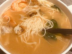 -佬太公海鸭·海鲜大排档(上海总店)