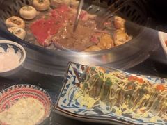 -牛焱·烧肉酒肆(五大道店)