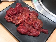 -花味·自助烤肉(雨花客厅店)