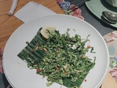 -甘思咪哚·云南艺术餐厅(天河广百店)
