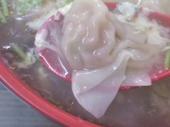 鸡蛋云吞-四平包子铺