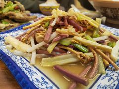 -老味道1992(武当山店)