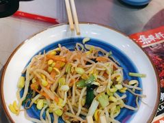 -集草轩·重庆麻辣烤鱼(西湖道店)