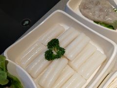 -海底捞火锅(银泰中心店)