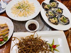 -茂港柏香(侨港路店)