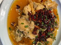 -德发长饺子·非遗(钟楼店)