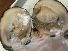 -十八字金·银饰·开蚌DIY·手工体验团建(富力广场店)
