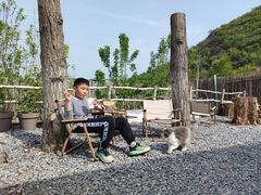 -小时光咖啡馆(开森度假森林店)