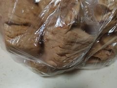 -御梁坊红糖馒头