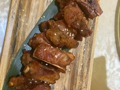 -琼大师东方烤乳猪(亚特兰蒂斯店)
