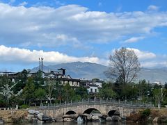 -黑龙潭公园