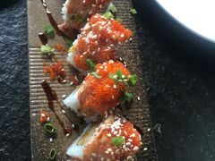 -仙桐吉宴铁板烧·精致料理