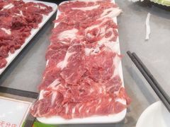 -官塘陈记鱼生·潮汕砂锅粥·牛肉火锅(潮枫路总店)