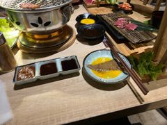 -AJIYA味屋和牛烤肉自助放题(温州万象城店)