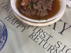 -邀月楼(新华路店)