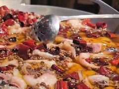 -水煮三国·川鲁江湖菜(香山店)