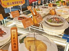 -南海渔村(珠江新城店)