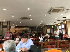 大堂-王興記(中山路店)
