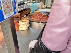 -杨天玉腊牛羊肉