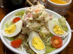 -胜博殿霸王树(嘉里中心店)