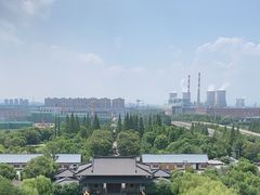 -陈武帝故宫