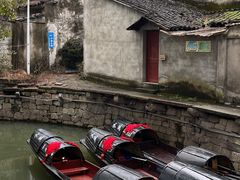 -绍兴鲁迅故里·沈园景区