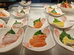 -第六季自助餐厅(北太平庄店)