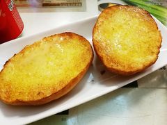 -翠华餐厅(旺角文华商场店)