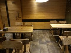 大堂-聚点串吧·北京烧烤(赵登禹路店)