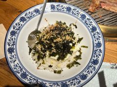 -小花花炭火烤肉·十五年延吉风味(左家庄店)