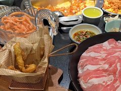 -井格重庆火锅(西直门凯德Mall店)