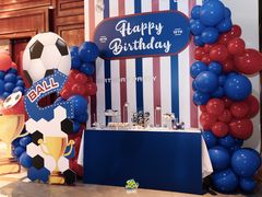 -福记大酒店(星湖街区店)