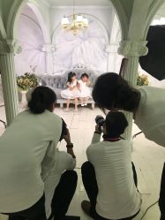 -爱儿美儿童摄影(朝阳公园店)
