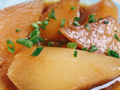 -灶丰年间(定安路店)