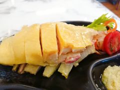 -鸡坤茶室(三里屯店)