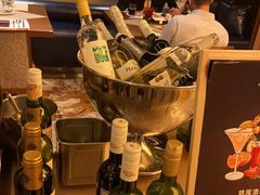-富力丽思卡尔顿酒店·香荟全日制餐厅