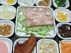 -阿香米线(北京大兴凯德MALL店)