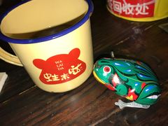 -蘭奢雅集·江浙菜(青山江滩店)