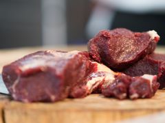 -手选潮汕鲜活牛肉火锅(二七广场店)