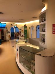 -北京惠民中医儿童医院