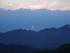 -灵山