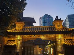 -马勒别墅·中餐厅