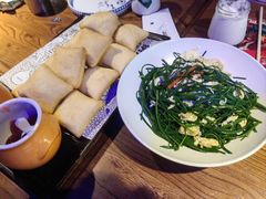 -纳瓦新疆菜(银都店)