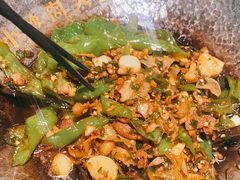 -费大厨辣椒炒肉(太平老街店)