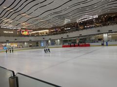 -冰纷万象滑冰场(沈阳万象城店)