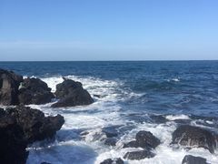 -龙头岩(Dragon Head Rock)