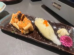 -聿山居·创意料理