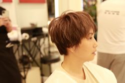 点击看大图 -東田造型